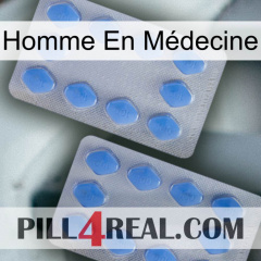 Homme En Médecine 20